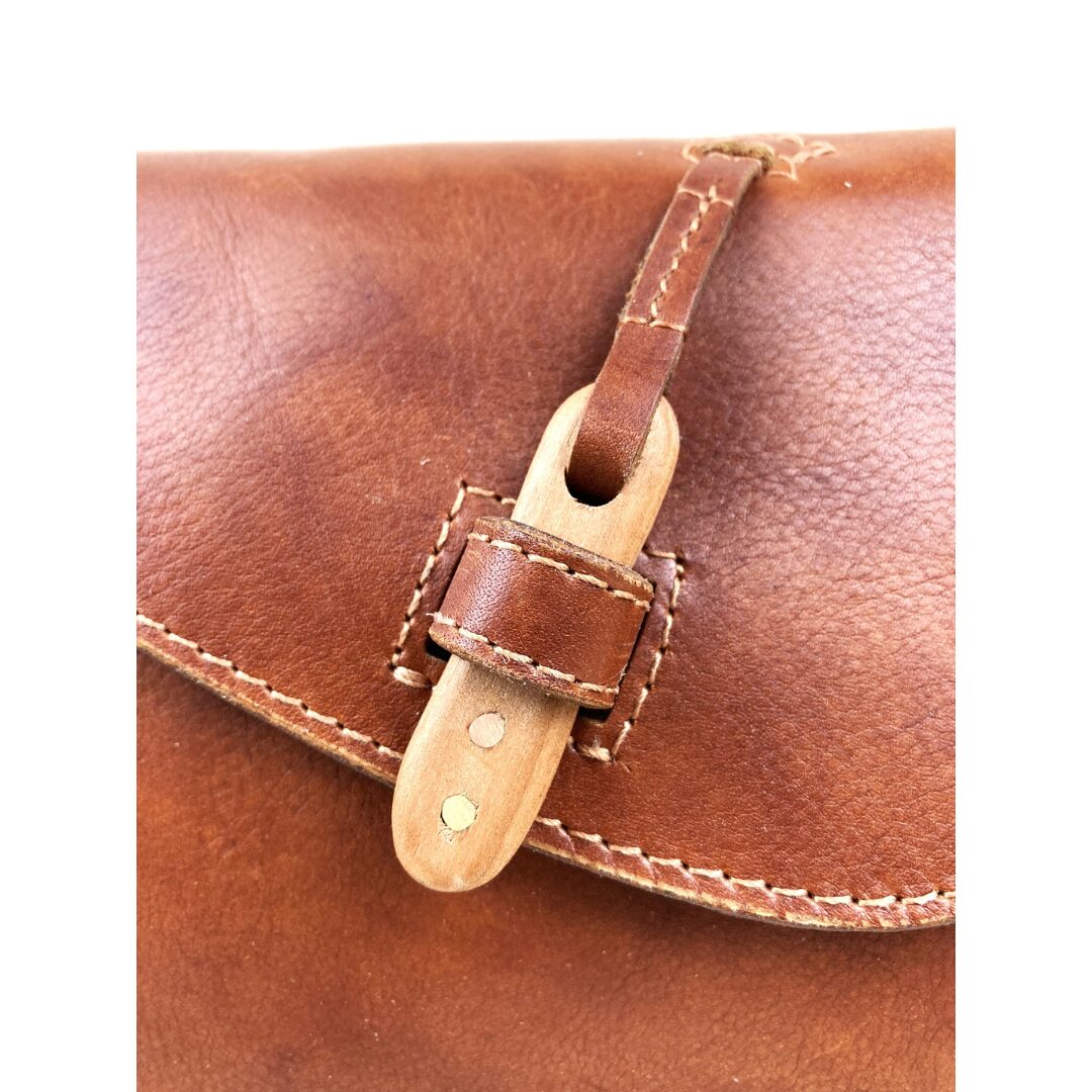 Banano Aconcagua curry cierre de madera - Imagen 5