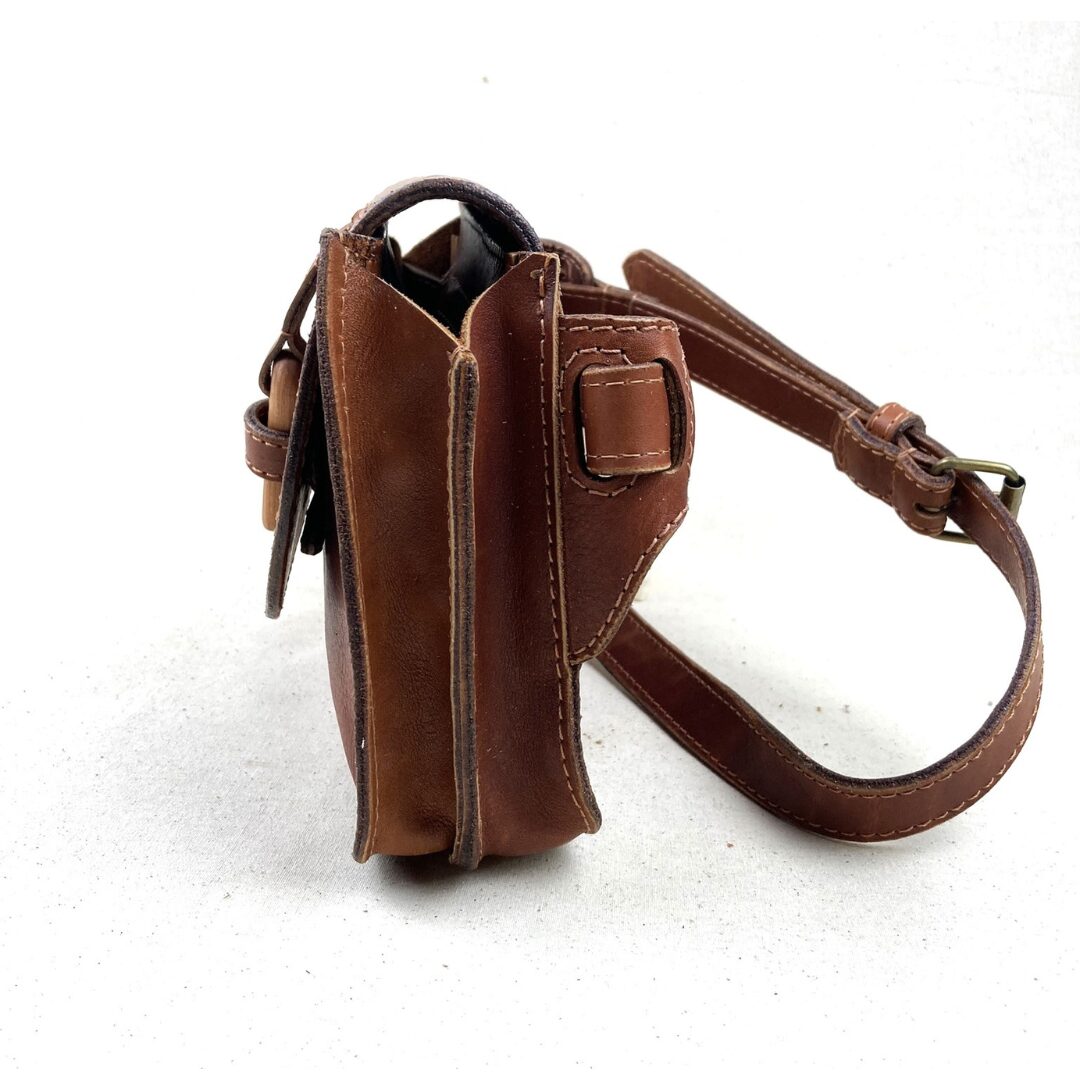 Banano Aconcagua curry cierre de madera - Imagen 6