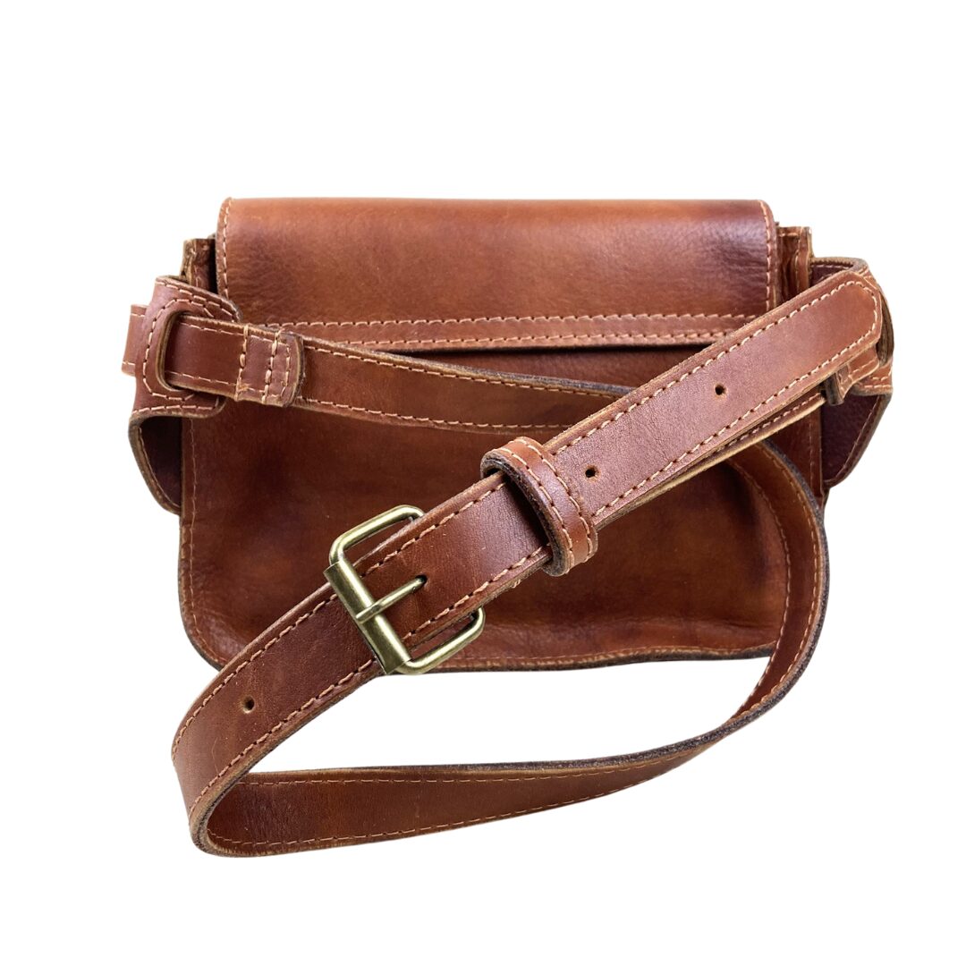 Banano Aconcagua curry cierre de madera - Imagen 3