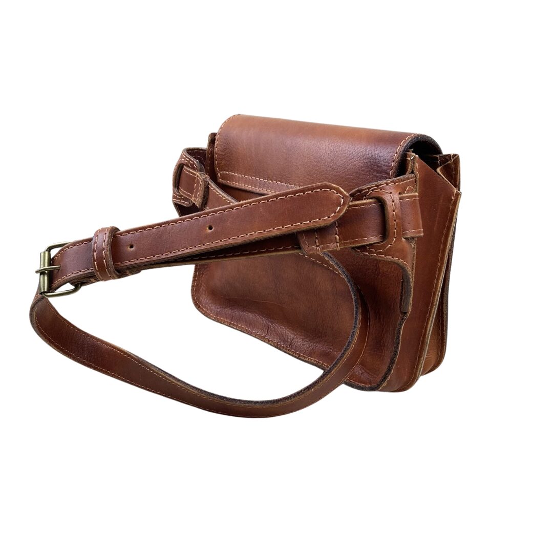 Banano Aconcagua curry cierre de madera - Imagen 4