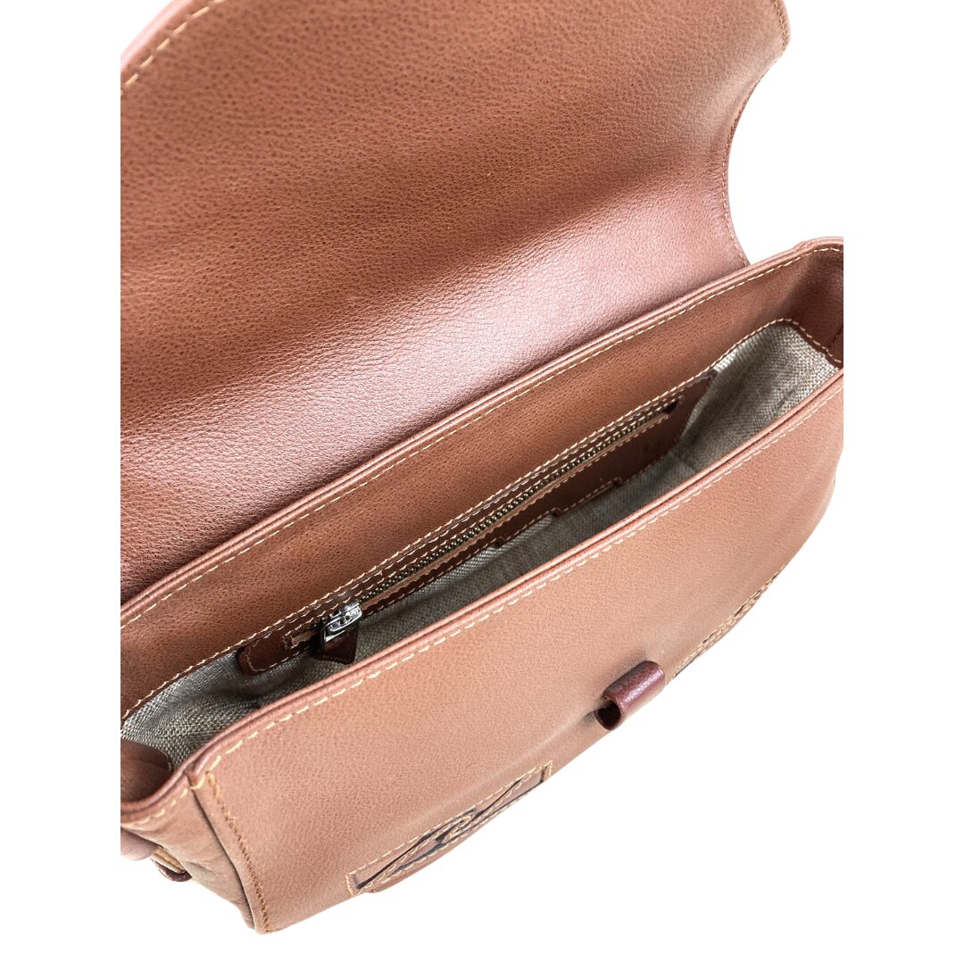 Cartera escudilla pequeña - Imagen 6