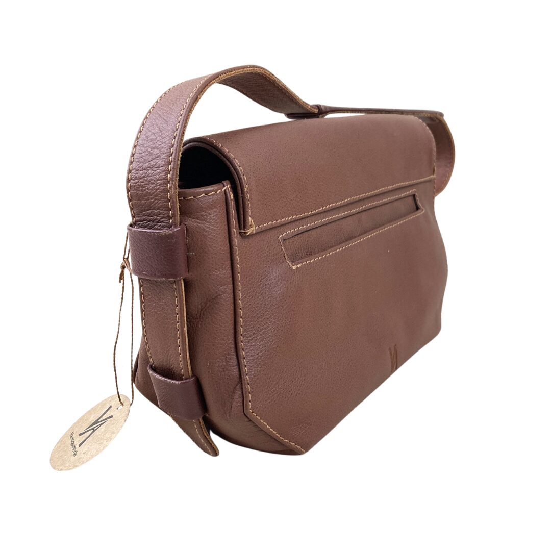 Cartera escudilla pequeña - Imagen 8