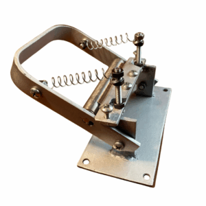 Rebajador de sueleta